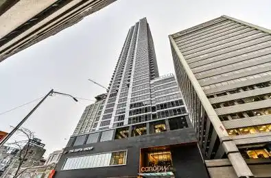 395 Bloor Street Unit# 4409 Toronto C08 Ontario M4W 0B4