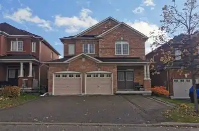115 Herefordshire Crescent East Gwillimbury Ontario L9N 0B5