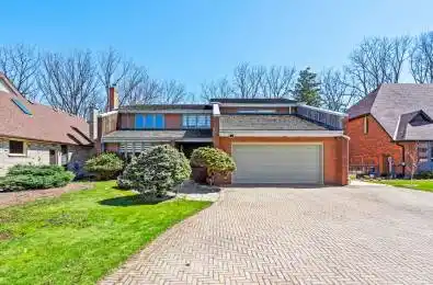 1330 Sprucedale Avenue London North Ontario N5X 2N8