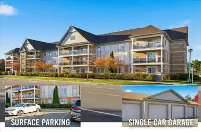 132 Aspen Springs Drive Unit# 310 Clarington Ontario L1C 0H1