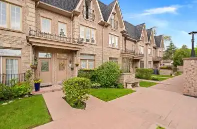 544C Scarlett Road Toronto W09 Ontario M9P 2S2