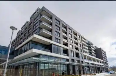 10 Gibbs Road Unit# 714 Toronto W08 Ontario M9B 0E2