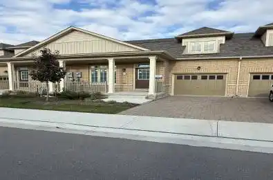 123 Muzzo Drive Brampton Ontario L6R 3Y4