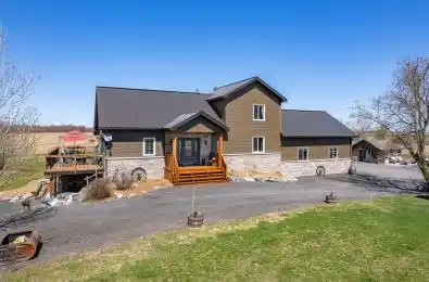 2421 Concession 8 Road The Nation Ontario K0B 1N0