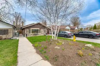 7 Bonnechere Crescent Unit# Bsmt Toronto E09 Ontario M1K 4Y7