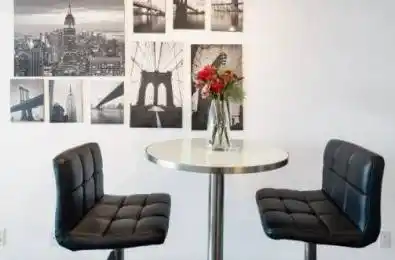 14 York Street Unit# 3502 Toronto C01 Ontario M5J 0B1