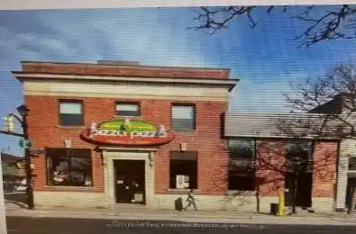 82 Mississaga Street Unit# Upper 3rd Floor Orillia Ontario L3V 1V7