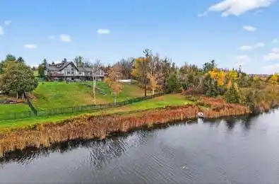 151 Peller Court Kawartha Lakes Ontario K0M 1A0