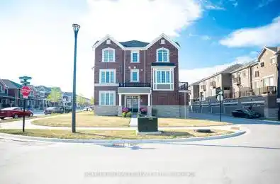 3251 Brigadier Avenue Pickering Ontario L1X 0N1