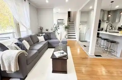 2 Watson Crescent Brampton Ontario L6W 1E6