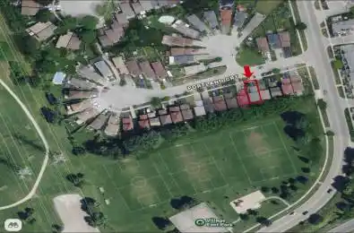 1671 Portland Court Pickering Ontario L1V 5L5