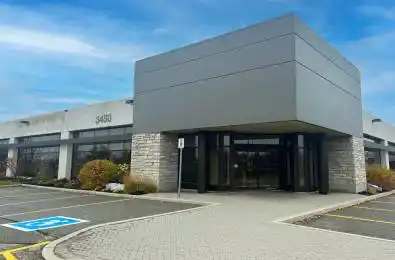 3450 Superior Court Unit# Opt 3 Oakville Ontario L6L 0C4