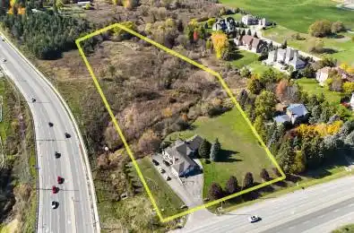 10050 Warden Avenue Markham Ontario L6C 1N3