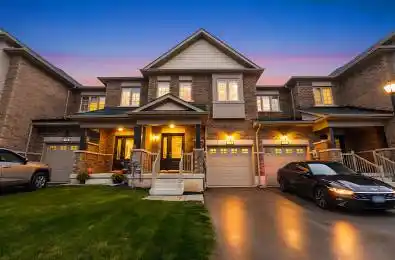 21 Sapphire Way Thorold Ontario L0S 1A0