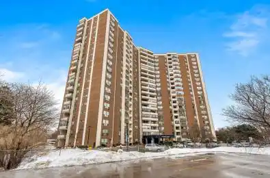 60 Pavane Linkway N/A Unit# 1414 Toronto C11 Ontario M3C 1A2