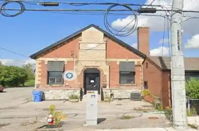 1030 Queen Street Brampton Ontario L6X 0B2