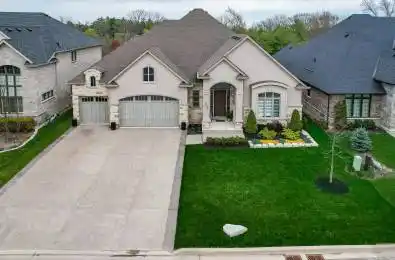 32 Philmori Boulevard Pelham Ontario L0S 1E5