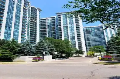 35 Bales Avenue Unit# Ph210 Toronto C14 Ontario M2N 7L7