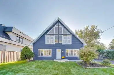 1188 Mineola Gardens Mississauga Ontario L5G 3X9