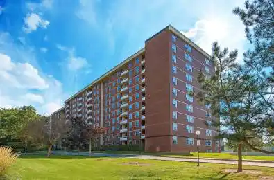 175 Hilda Avenue Unit# 102 Toronto C07 Ontario M2M 1V8