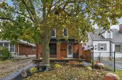 201 Romaine Street Peterborough Ontario K9J 2C3