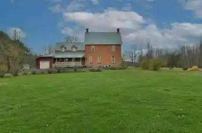 507 Drummond Road Mississippi Mills Ontario K7C 3P1