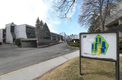 50 Old Kingston Road Unit# 1-304 Toronto E10 Ontario M1E 4Y1