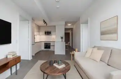 425 Front Street Unit# 1117 Toronto C08 Ontario M5A 0X2