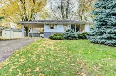 58 Victoria Street Wilmot Ontario N3A 1V7