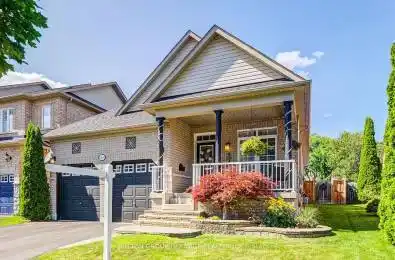 1009 Copperfield Drive Oshawa Ontario L1K 3C4