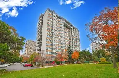 90 Fisherville Road Unit# 1006 Toronto C07 Ontario M2R 3J9