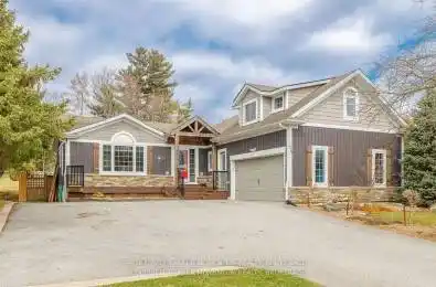 719 Welland Road Pelham Ontario L0S 1C0