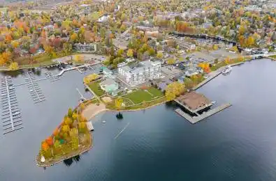 130 Water Street Unit# 10 Gananoque Ontario K7G 0A8