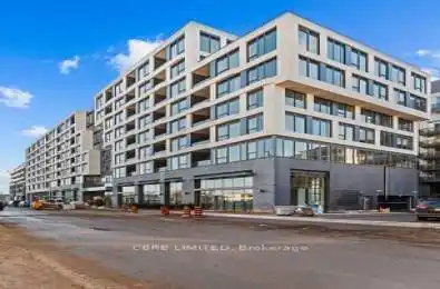 2450 Old Bronte Road Unit# D Oakville Ontario L6M 5P6