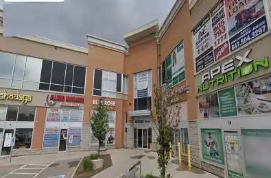 20 Maritime Ontario Boulevard Unit# 214 Brampton Ontario L6S 0C2