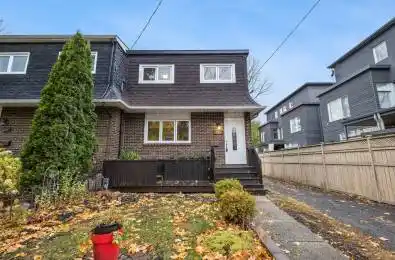 285 Lanark Avenue Westboro - Hampton Park Ontario K1Z 6R6