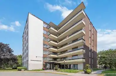 921 Midland Avenue Unit# 502 Toronto E08 Ontario M1K 4G2