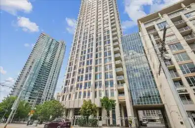 628 Fleet Street Unit# 324 Toronto C01 Ontario M5V 1A8