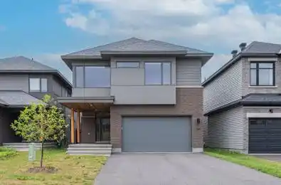 530 Tenor Ridge Blossom Park - Airport and Area Ontario K4M 0P9