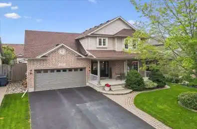 279 Farley Drive Guelph Ontario N1L 1N6