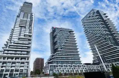 30 Inn On the Park Drive Unit# 518 Toronto C13 Ontario M3C 0P7