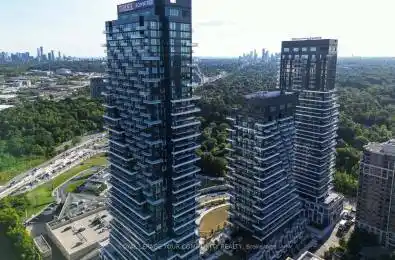 10 Inn on the Park Drive Unit# 101 Toronto C13 Ontario M3C 0P9
