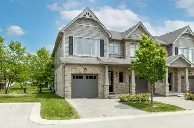 1924 Cedarhollow Boulevard Unit# 99 London North Ontario N5X 0C3