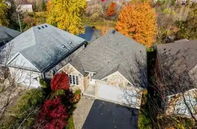 670 Salzburg Drive Waterloo Ontario N2V 2N8