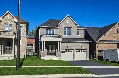 42 North Garden Boulevard Scugog Ontario L9L 1B3