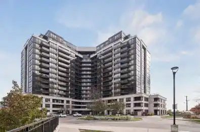 1060 Sheppard Avenue Unit# 109 Toronto W05 Ontario M3J 0G7