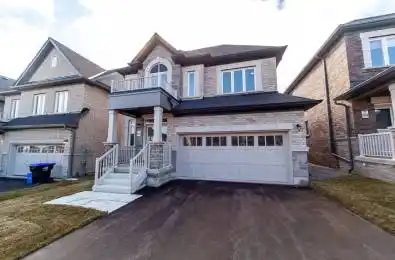 1449 STOVELL Crescent Innisfil Ontario L0L 1W0