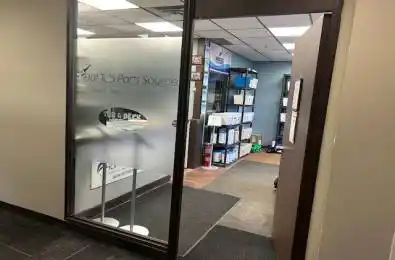 164 Innisfil Street Unit# 111-112 Barrie Ontario L4N 3E7