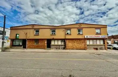 37-2 Prince Street Oshawa Ontario L1G 1A2