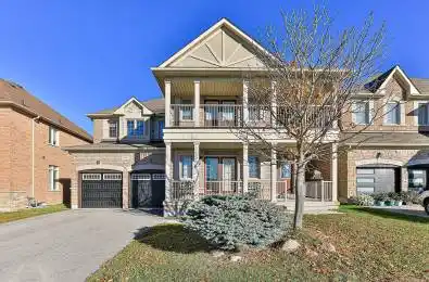 939 Memorial Circle Newmarket Ontario L3X 0B5